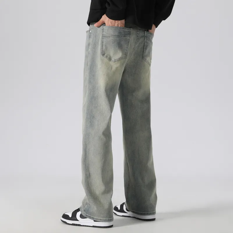 FIDO DIDO Jeans Unisex-23