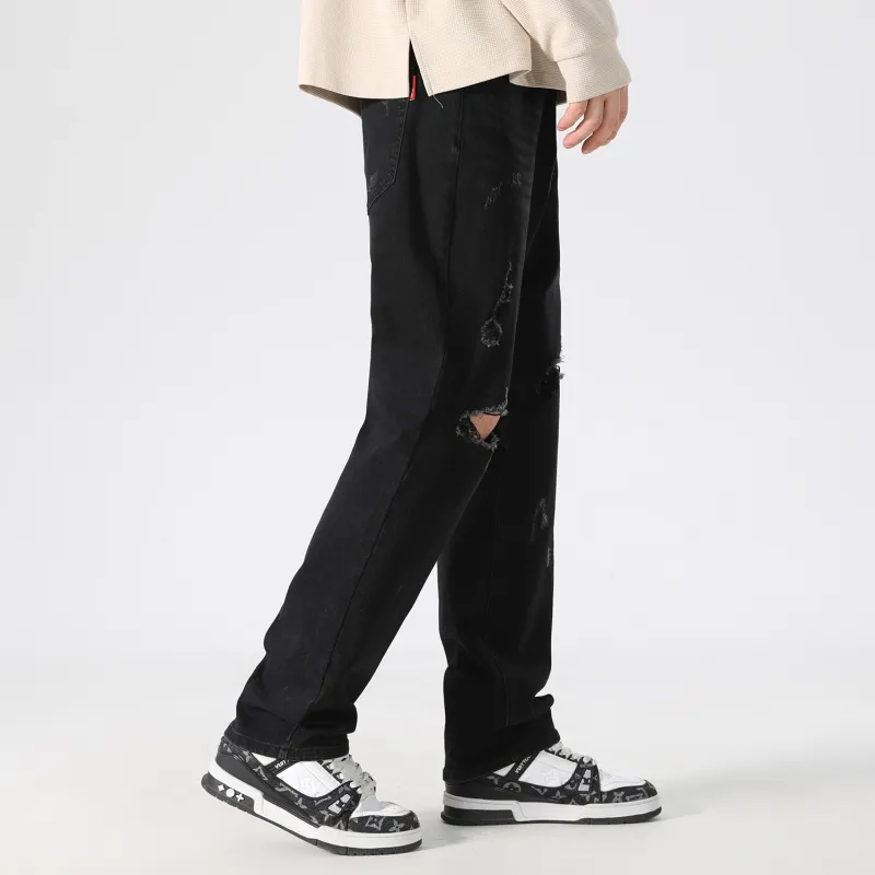 FIDO DIDO Jeans Unisex-9