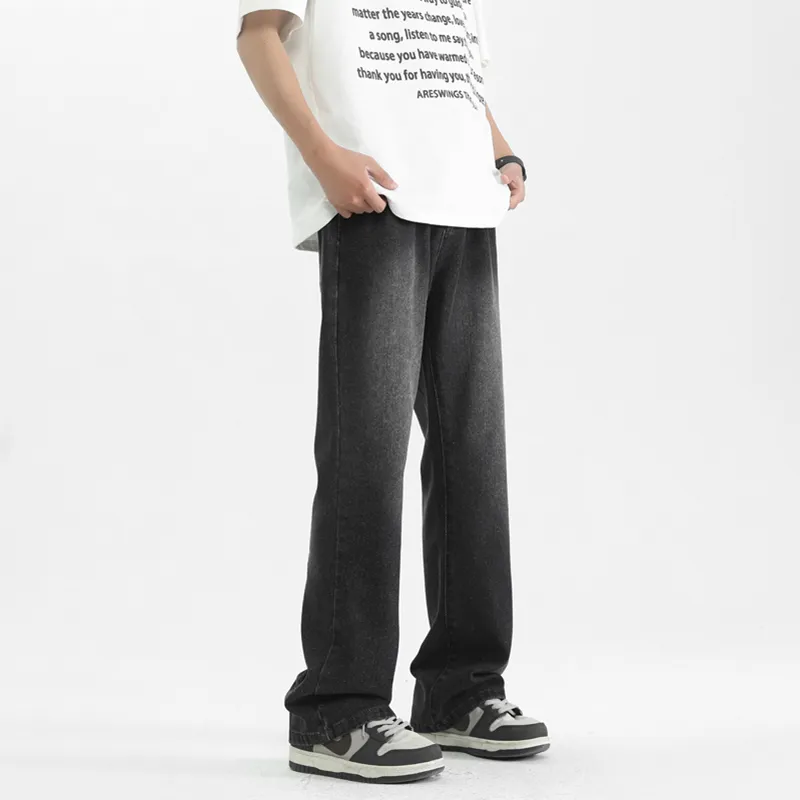 FIDO DIDO Jeans Unisex-31