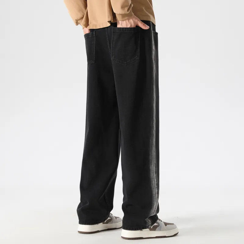 FIDO DIDO Jeans Unisex-15