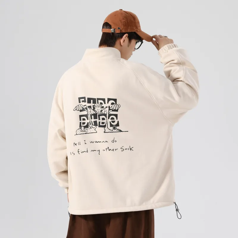 FIDO DIDO Jackets & Coats Unisex-11