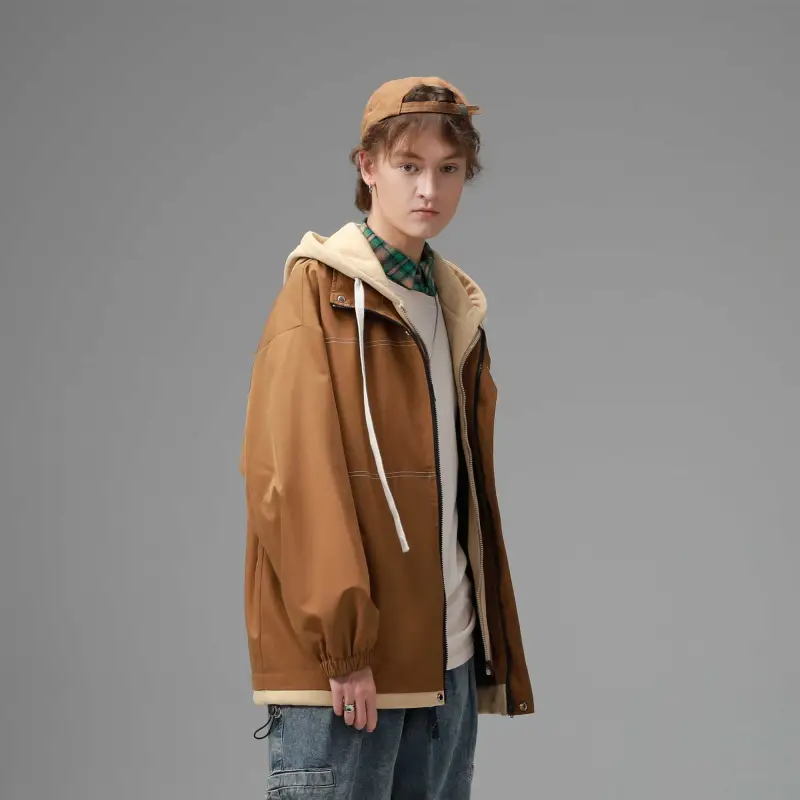 FIDO DIDO Jackets & Coats Unisex-91