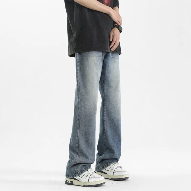 FIDO DIDO Jeans Unisex-39