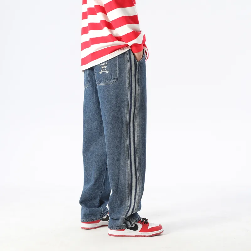 FIDO DIDO Jeans Unisex-3