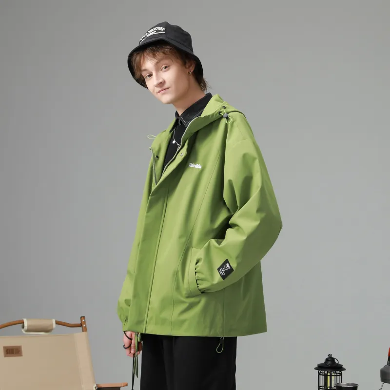 FIDO DIDO Jackets & Coats Unisex-13