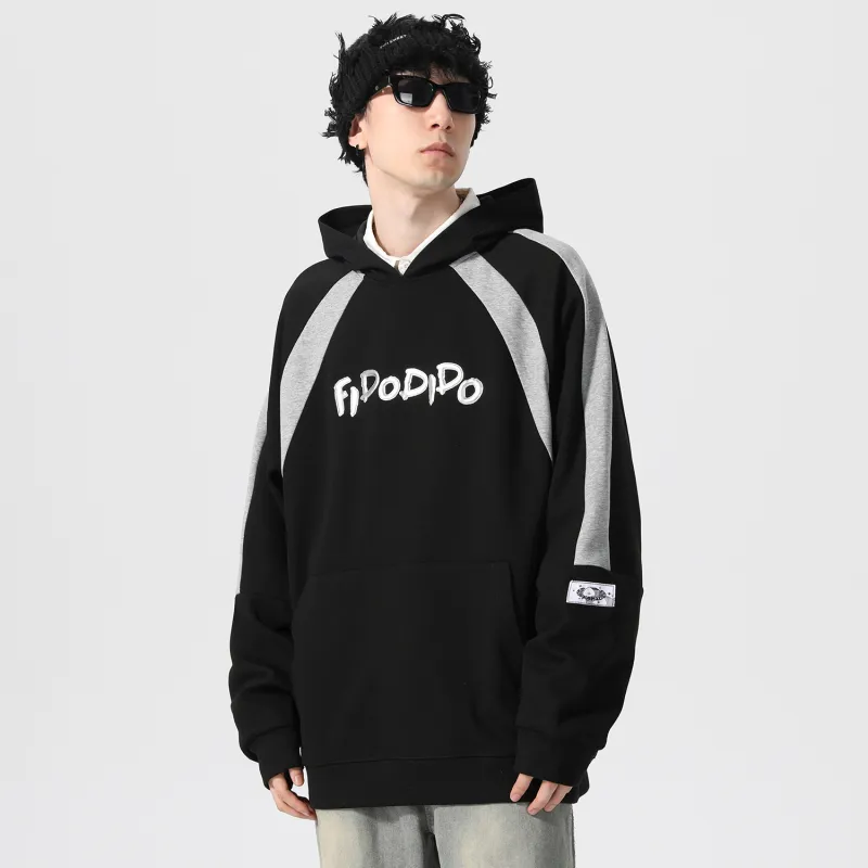 FIDO DIDO Sweatshirts Unisex-5
