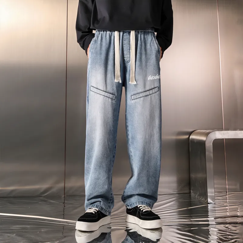 FIDO DIDO Jeans Unisex-7