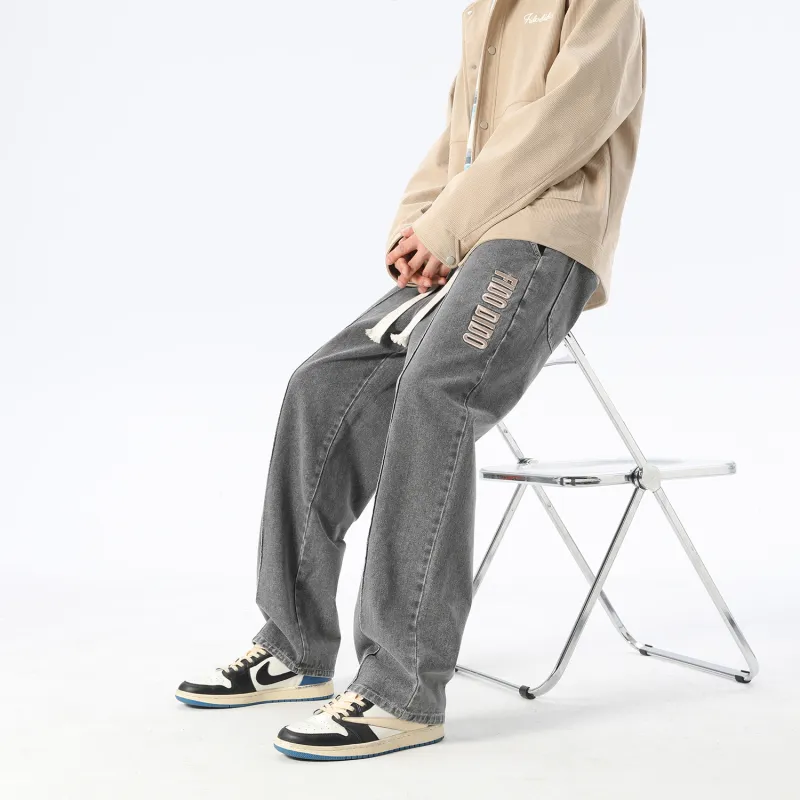 FIDO DIDO Jeans Unisex-6