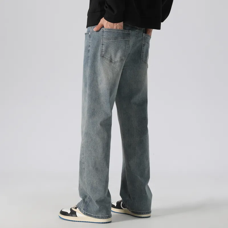 FIDO DIDO Jeans Unisex-14