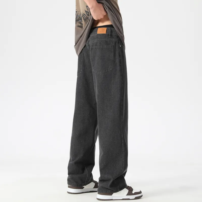 FIDO DIDO Jeans Unisex-3
