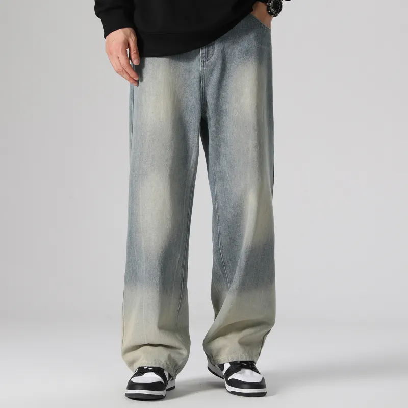FIDO DIDO Jeans Unisex-23