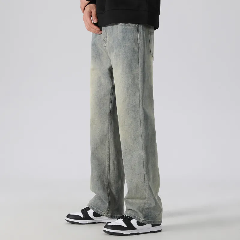 FIDO DIDO Jeans Unisex-22
