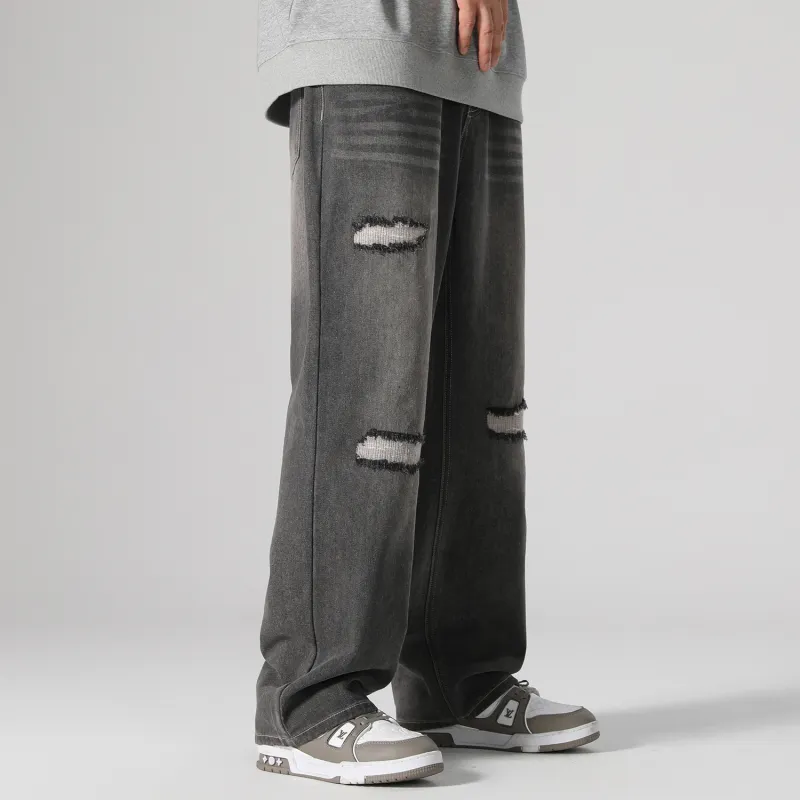 FIDO DIDO Jeans Unisex-15