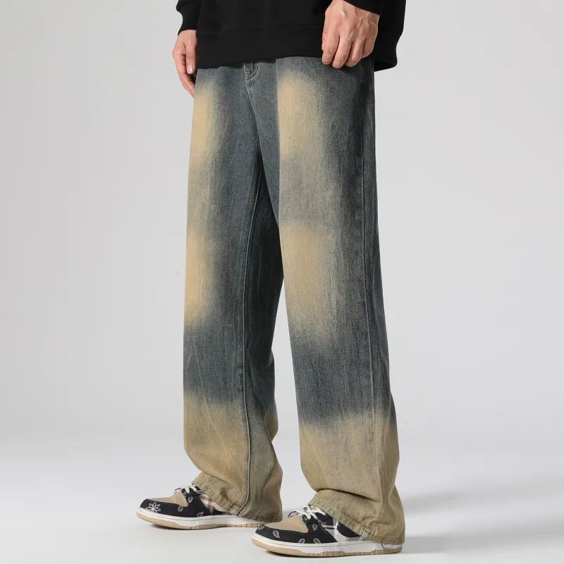 FIDO DIDO Jeans Unisex-11
