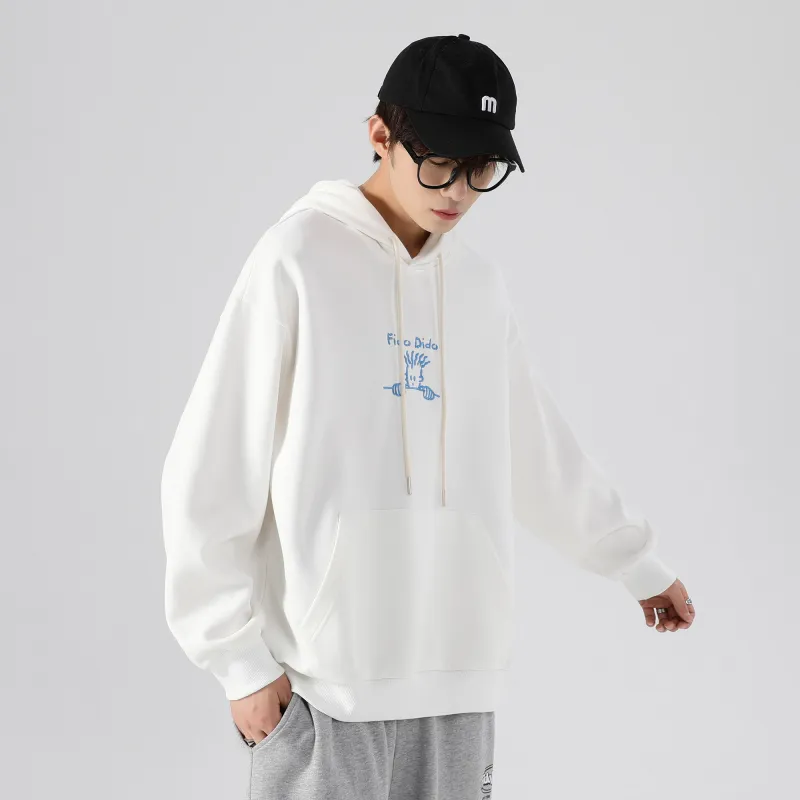 FIDO DIDO Sweatshirts Unisex-21