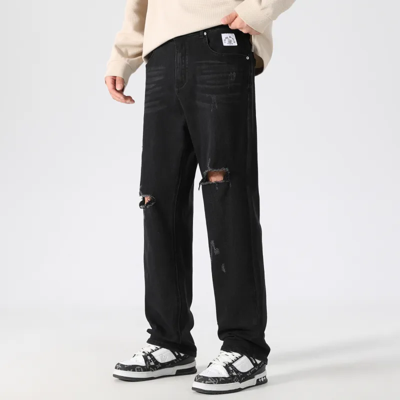 FIDO DIDO Jeans Unisex-3