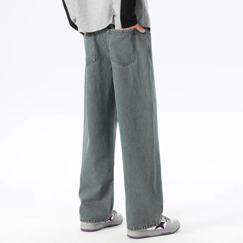 FIDO DIDO Jeans Unisex-7