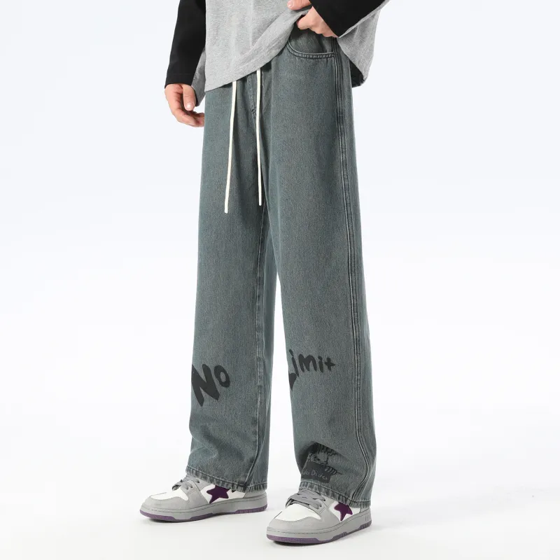 FIDO DIDO Jeans Unisex-3