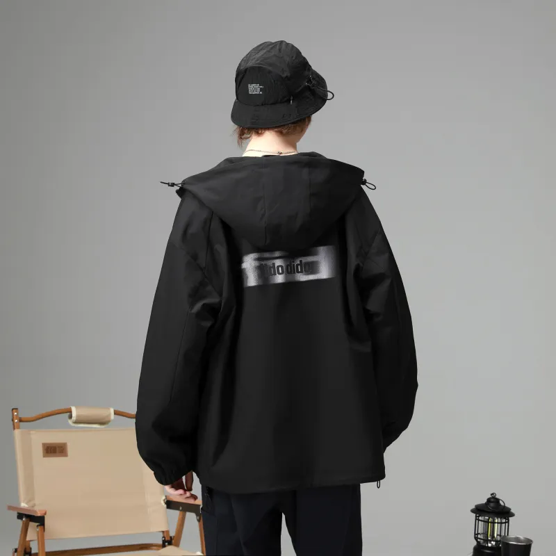 FIDO DIDO Jackets & Coats Unisex-2