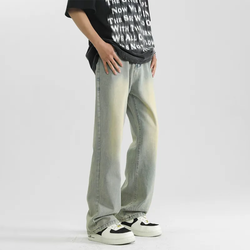 FIDO DIDO Jeans Unisex-44