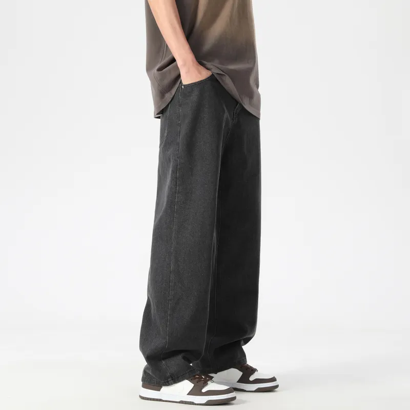 FIDO DIDO Jeans Unisex-7