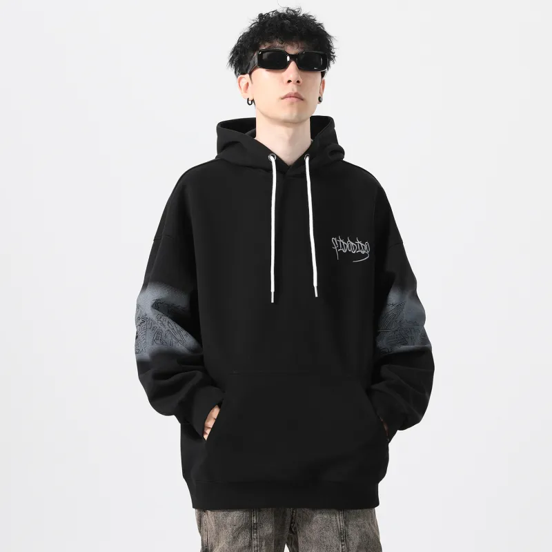 FIDO DIDO Sweatshirts Unisex-3