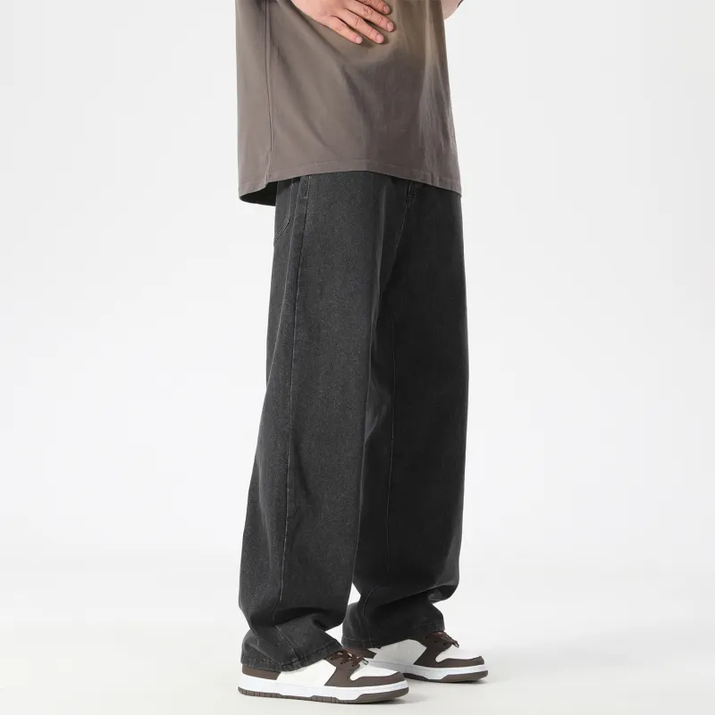 FIDO DIDO Jeans Unisex-9