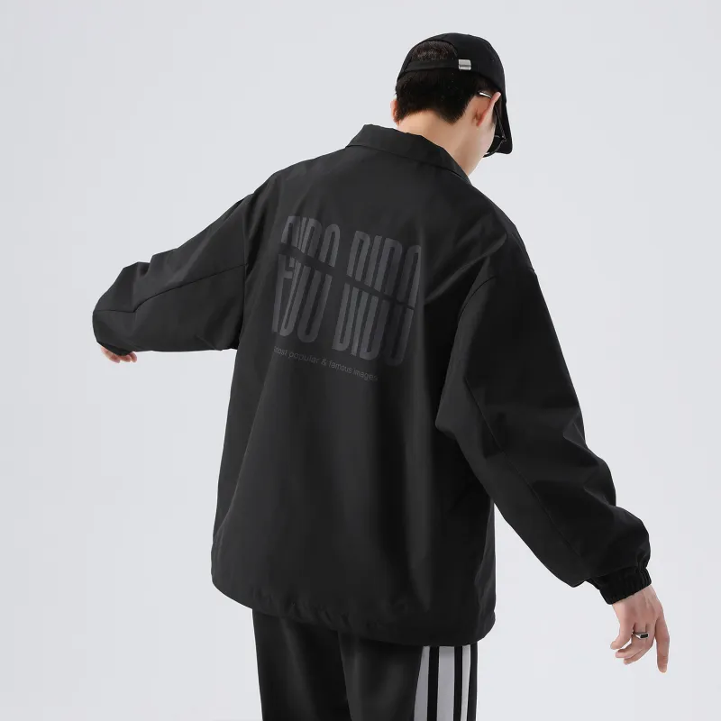 FIDO DIDO Jackets Unisex-6