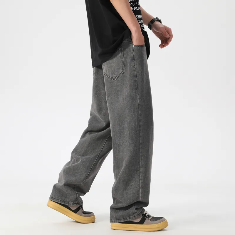 FIDO DIDO Jeans Unisex-29