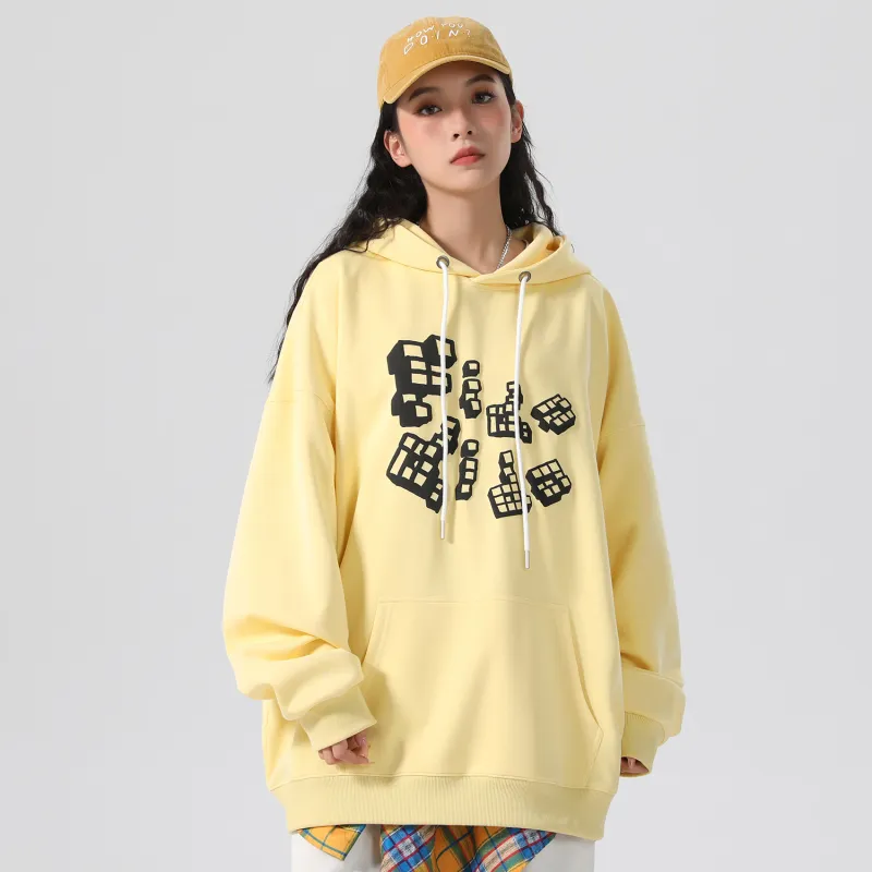 FIDO DIDO Sweatshirts Unisex-15