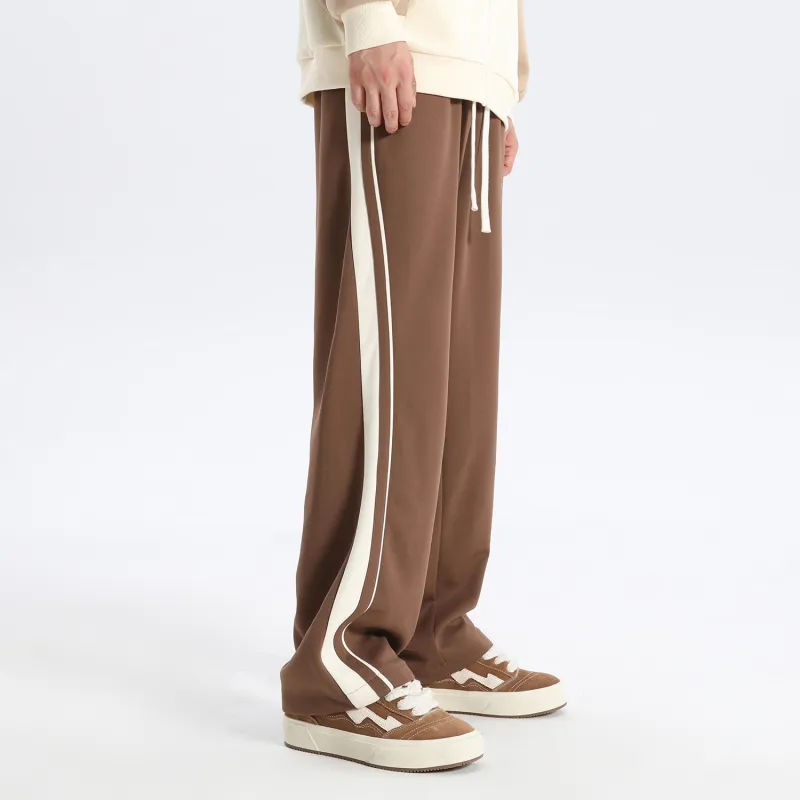 FIDO DIDO Casual Pants Unisex-28