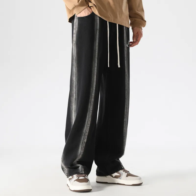 FIDO DIDO Jeans Unisex-14