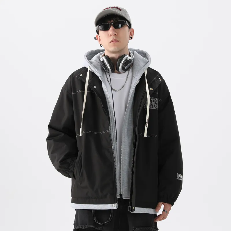 FIDO DIDO Jackets & Coats Unisex-118