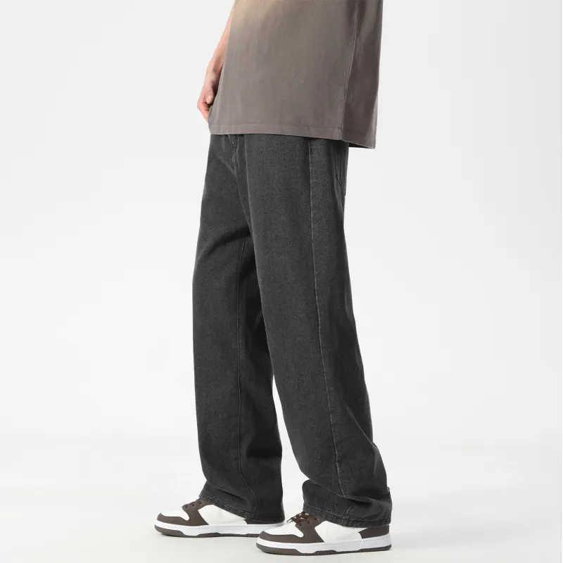 FIDO DIDO Jeans Unisex-6