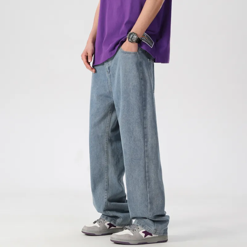 FIDO DIDO Jeans Unisex-15