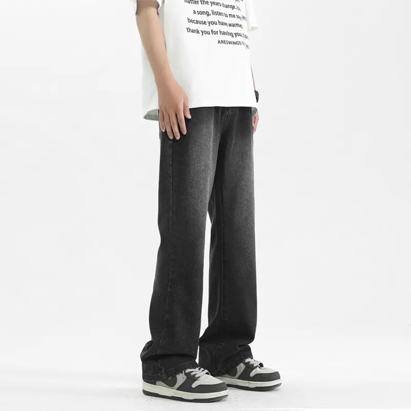 FIDO DIDO Jeans Unisex-32