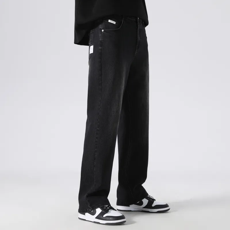 FIDO DIDO Jeans Unisex-5