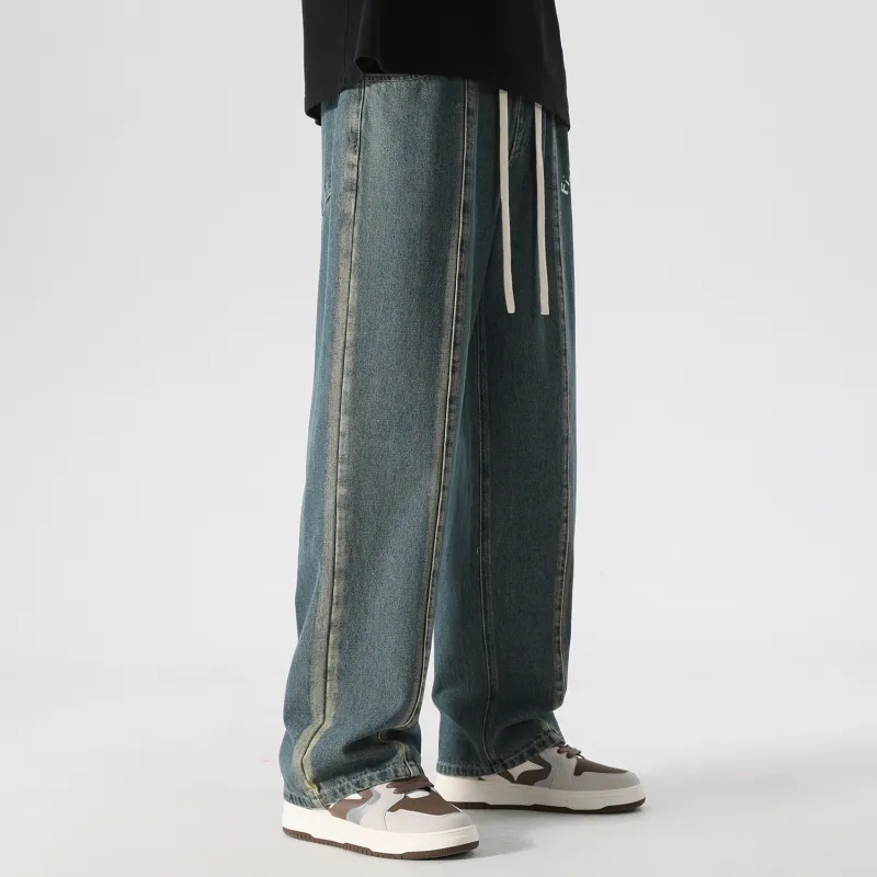 FIDO DIDO Jeans Unisex-2
