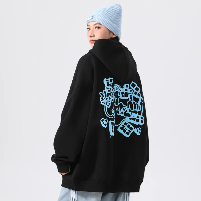 FIDO DIDO Sweatshirts Unisex-2