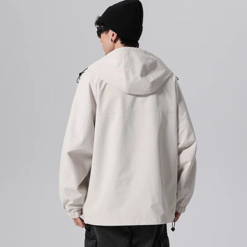 FIDO DIDO Jackets Unisex-17