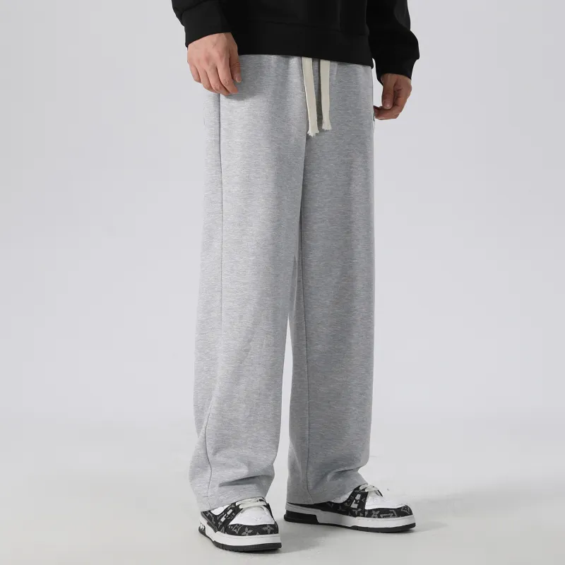 FIDO DIDO Casual Pants Unisex-50