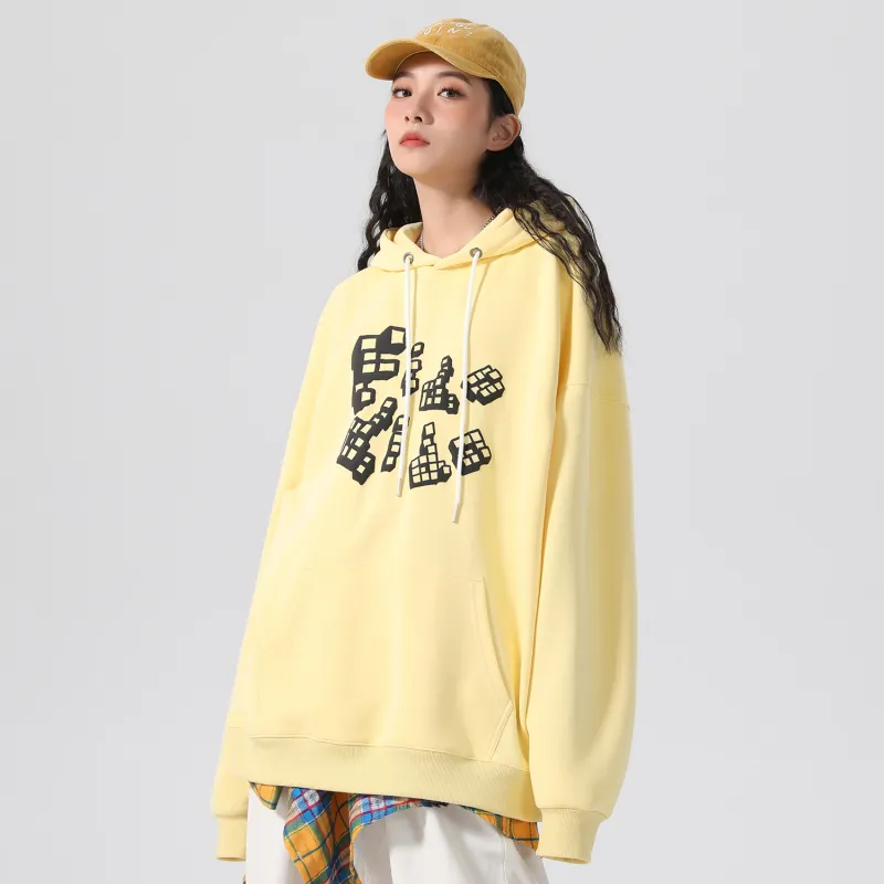 FIDO DIDO Sweatshirts Unisex-17
