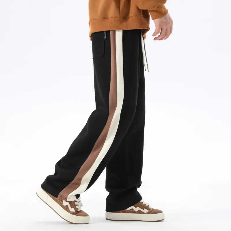 FIDO DIDO Casual Pants Unisex-7
