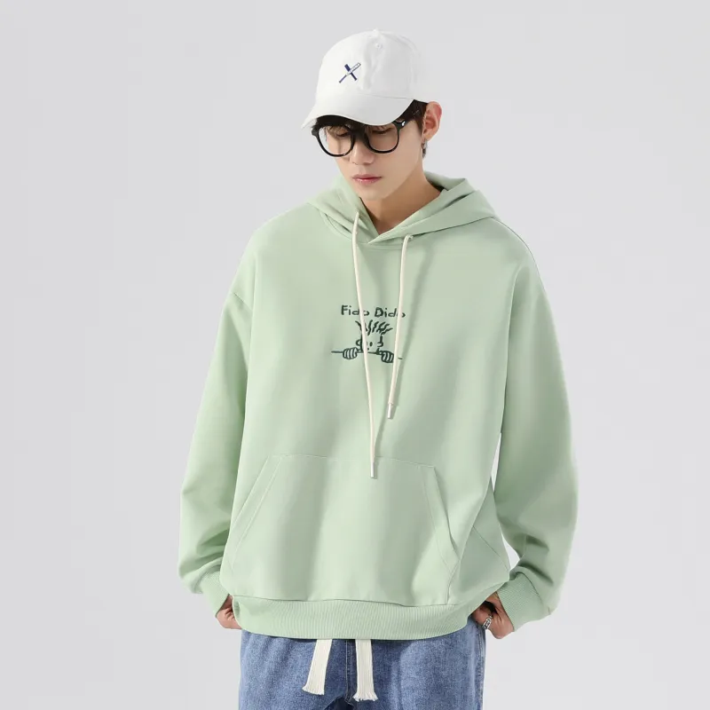 FIDO DIDO Sweatshirts Unisex-26