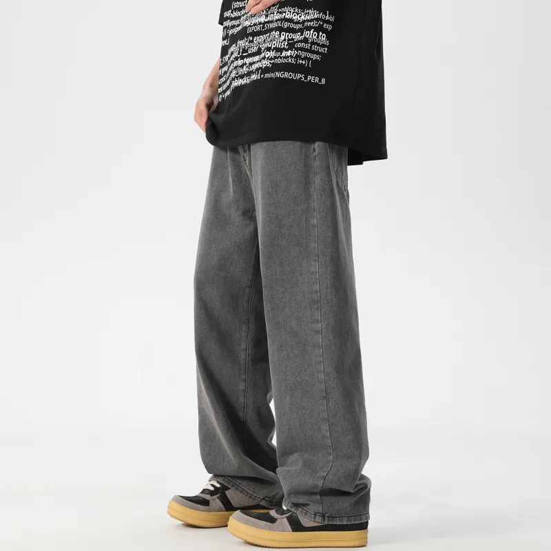 FIDO DIDO Jeans Unisex-27