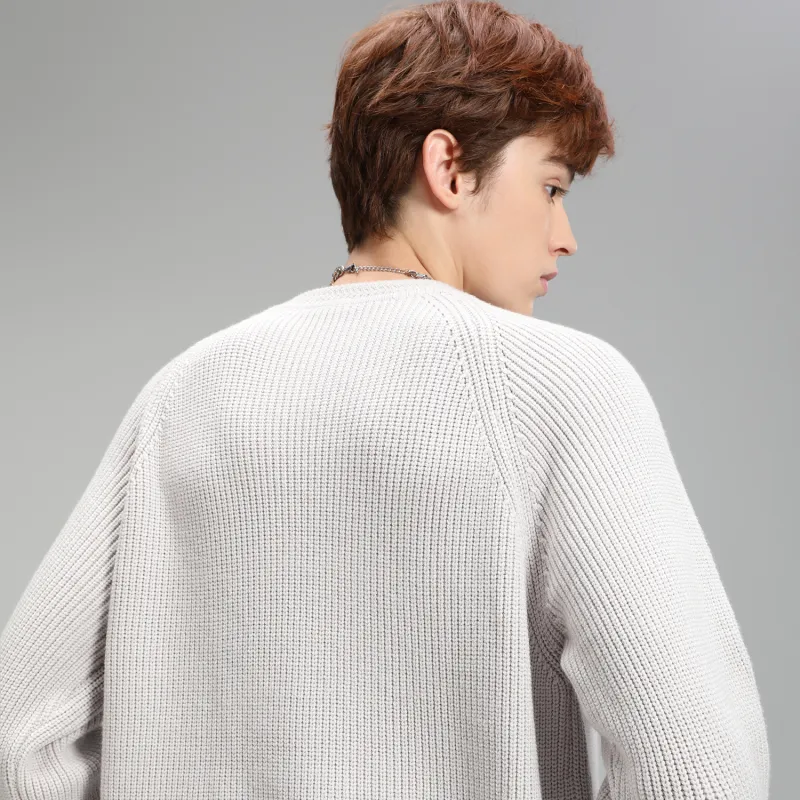 FIDO DIDO Sweaters Unisex-17