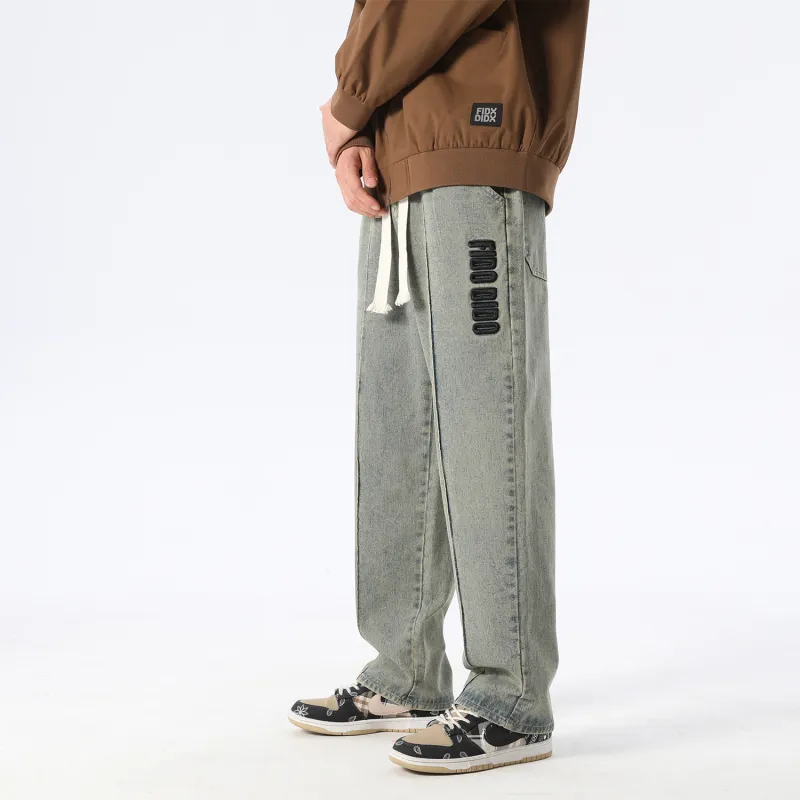 FIDO DIDO Jeans Unisex-10