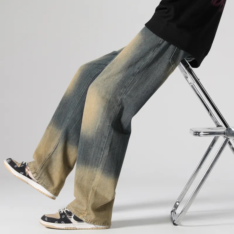 FIDO DIDO Jeans Unisex-17
