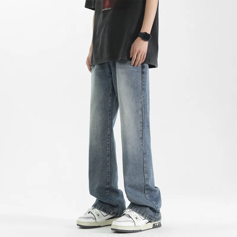 FIDO DIDO Jeans Unisex-38