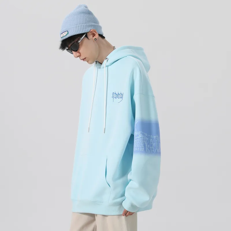 FIDO DIDO Sweatshirts Unisex-14
